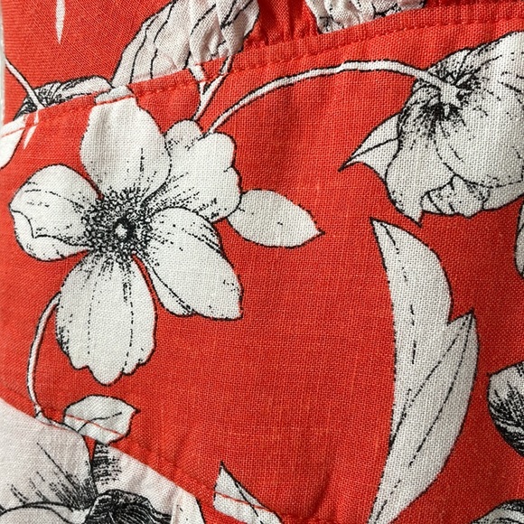 Anthropologie maxi dress - Picture 5 of 10